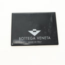 BOTTEGA VENETA INTRECCIATO Cabas PM Tasche Leder Schwarz 141498 Auth yk20364SAV-23