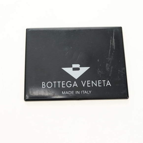 BOTTEGA VENETA INTRECCIATO Cabas PM Tasche Leder Schwarz 141498 Auth yk20364SAV