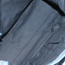 BALENCIAGA Classic City Hand Bag Leather 2way Blue Silver 505550 Auth yk20391SAM-22