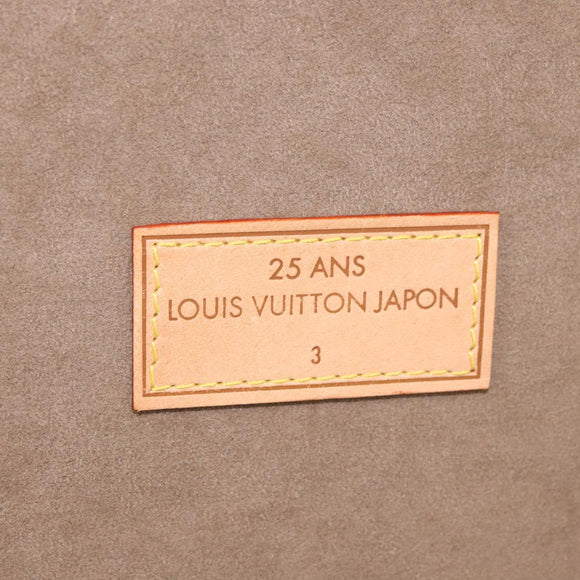 LOUIS VUITTON Monogram Multicolor Boite Pharmacy Pouch Black LV Auth yk20405SM