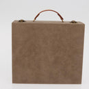 LOUIS VUITTON Monogram Multicolor Boite Pharmacy Pouch Black LV Auth yk20405SM-31