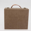 LOUIS VUITTON Monogram Multicolor Boite Pharmacy Pouch Black LV Auth yk20405SM-32