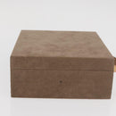 LOUIS VUITTON Monogram Multicolor Boite Pharmacy Pouch Black LV Auth yk20405SM-33