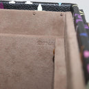 LOUIS VUITTON Monogram Multicolor Boite Pharmacy Pouch Black LV Auth yk20405SM-41