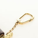 LOUIS VUITTON Monogram Cherry Pochette Cles Coin Purse M95042 LV Auth yk20447M-7
