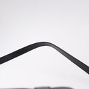 CELINE Macadam Canvas Hand Bag PVC Leather 2way Black Gold Auth yk20468SAV-10