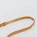 LOUIS VUITTON Monogram Saint Cloud GM Shoulder Bag M51242 LV Auth yk20470-8