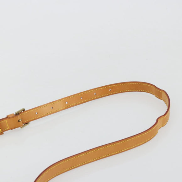 LOUIS VUITTON Monogram Saint Cloud GM Shoulder Bag M51242 LV Auth yk20470