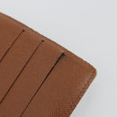LOUIS VUITTON Monogram Agenda PM Day Planner Cover R20005 LV Auth yk20482-20