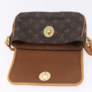LOUIS VUITTON Monogram Tikal PM Shoulder Bag M40078 LV Auth yk20490SAM-9