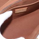 LOUIS VUITTON Monogram Tikal PM Shoulder Bag M40078 LV Auth yk20490SAM-10