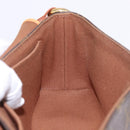 LOUIS VUITTON Monogram Tikal PM Shoulder Bag M40078 LV Auth yk20490SAM-20