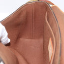 LOUIS VUITTON Monogram Tikal PM Shoulder Bag M40078 LV Auth yk20490SAM-21