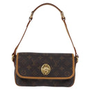 LOUIS VUITTON Monogram Tikal PM Shoulder Bag M40078 LV Auth yk20490SAM-13