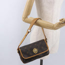 LOUIS VUITTON Monogram Tikal PM Shoulder Bag M40078 LV Auth yk20490SAM-23