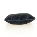 BOTTEGA VENETA INTRECCIATO Hobo Shoulder Bag Leather Navy Auth yk20494SAV-5