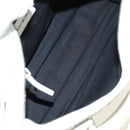 BALENCIAGA Graffiti Classic Mini City Leather 2way White 300295 Auth yk20504SAM-9