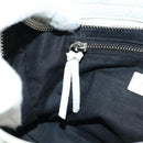 BALENCIAGA Graffiti Classic Mini City Leather 2way White 300295 Auth yk20504SAM-27