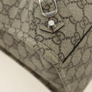 GUCCI GG Supreme Gucci The Hacker Project Balenciaga PVC 681695 Auth yk20509SM-18