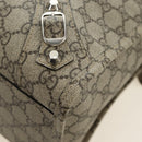 GUCCI GG Supreme Gucci The Hacker Project Balenciaga PVC 681695 Auth yk20509SM-19