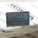 GUCCI GG Supreme Gucci The Hacker Project Balenciaga PVC 681695 Auth yk20509SM-24