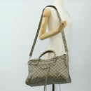 GUCCI GG Supreme Gucci The Hacker Project Balenciaga PVC 681695 Auth yk20509SM-29