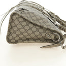 GUCCI GG Supreme Gucci The Hacker Project Balenciaga PVC 681695 Auth yk20509SM-4