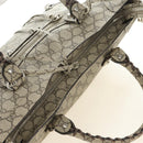 GUCCI GG Supreme Gucci The Hacker Project Balenciaga PVC 681695 Auth yk20509SM-6