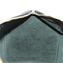 LOUIS VUITTON Epi Keepall 55 Boston Bag Noir Black M42952 LV Auth yk20511SAV-21