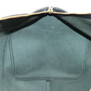 LOUIS VUITTON Epi Keepall 55 Boston Bag Noir Black M42952 LV Auth yk20511SAV-22