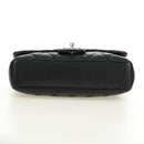 CHANEL Matelasse Cocorain Bag Lamb Skin Rain Gear Included CC Auth yk20533SAM-5
