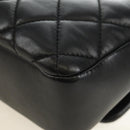 CHANEL Matelasse Cocorain Bag Lamb Skin Rain Gear Included CC Auth yk20533SAM-18