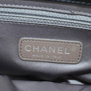 CHANEL Matelasse Cocorain Bag Lamb Skin Rain Gear Included CC Auth yk20533SAM-23