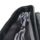 CHANEL Matelasse Cocorain Bag Lamb Skin Rain Gear Included CC Auth yk20533SAM-24