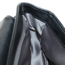 CHANEL Matelasse Cocorain Bag Lamb Skin Rain Gear Included CC Auth yk20533SAM-25