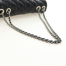 CHANEL Matelasse Cocorain Bag Lamb Skin Rain Gear Included CC Auth yk20533SAM-7