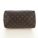 LOUIS VUITTON Monogram Speedy 25 Hand Bag M41528 LV Auth yk20534SAM-5