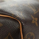 LOUIS VUITTON Monogram Speedy 25 Hand Bag M41528 LV Auth yk20534SAM-14