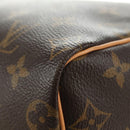 LOUIS VUITTON Monogram Speedy 25 Hand Bag M41528 LV Auth yk20534SAM-15