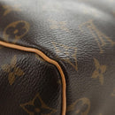 LOUIS VUITTON Monogram Speedy 25 Hand Bag M41528 LV Auth yk20534SAM-16