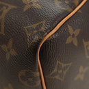 LOUIS VUITTON Monogram Speedy 25 Hand Bag M41528 LV Auth yk20534SAM-17