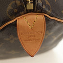 LOUIS VUITTON Monogram Speedy 25 Hand Bag M41528 LV Auth yk20534SAM-18