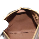 LOUIS VUITTON Monogram Speedy 25 Hand Bag M41528 LV Auth yk20534SAM-22
