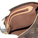 LOUIS VUITTON Monogram Speedy 25 Hand Bag M41528 LV Auth yk20534SAM-23
