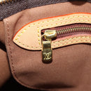 LOUIS VUITTON Monogram Speedy 25 Hand Bag M41528 LV Auth yk20534SAM-24