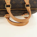 LOUIS VUITTON Monogram Speedy 25 Hand Bag M41528 LV Auth yk20534SAM-7