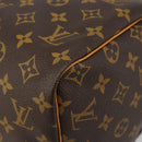 LOUIS VUITTON Monogram Speedy 30 Hand Bag M41526 LV Auth yk20541A-14
