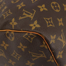 LOUIS VUITTON Monogram Speedy 30 Hand Bag M41526 LV Auth yk20541A-15