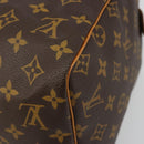 LOUIS VUITTON Monogram Speedy 30 Hand Bag M41526 LV Auth yk20541A-16