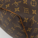 LOUIS VUITTON Monogram Speedy 30 Hand Bag M41526 LV Auth yk20541A-17